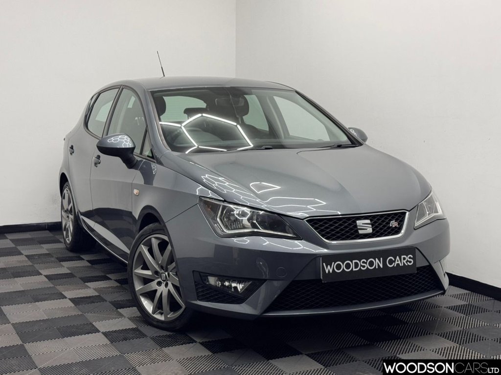 Used SEAT Ibiza 2016 for sale - 77153600: Photo 30