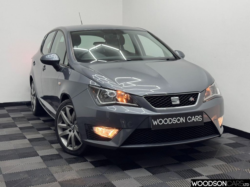 Used SEAT Ibiza 2016 for sale - 77153600: Photo 31