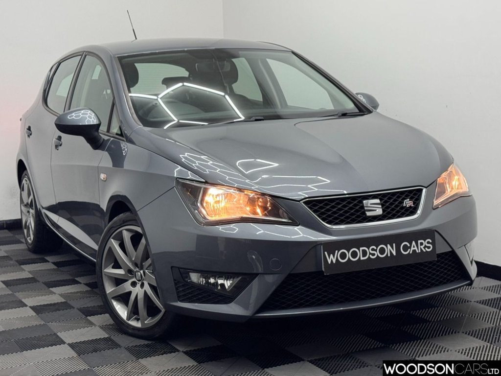 Used SEAT Ibiza 2016 for sale - 77153600: Photo 32
