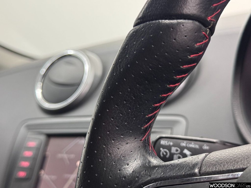 Used SEAT Ibiza 2016 for sale - 77153600: Photo 34