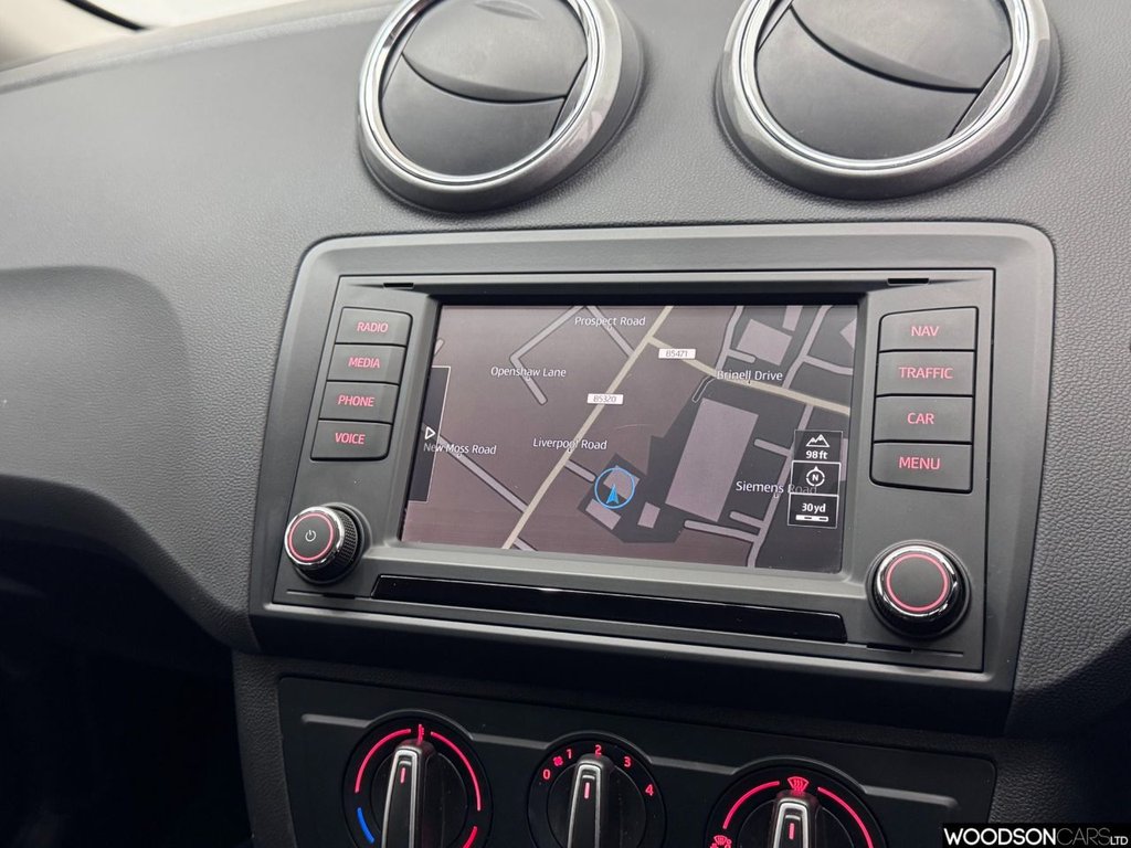 Used SEAT Ibiza 2016 for sale - 77153600: Photo 35