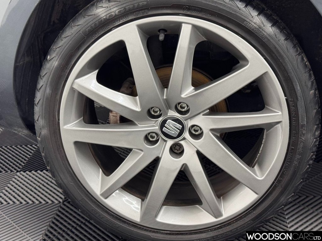 Used SEAT Ibiza 2016 for sale - 77153600: Photo 39