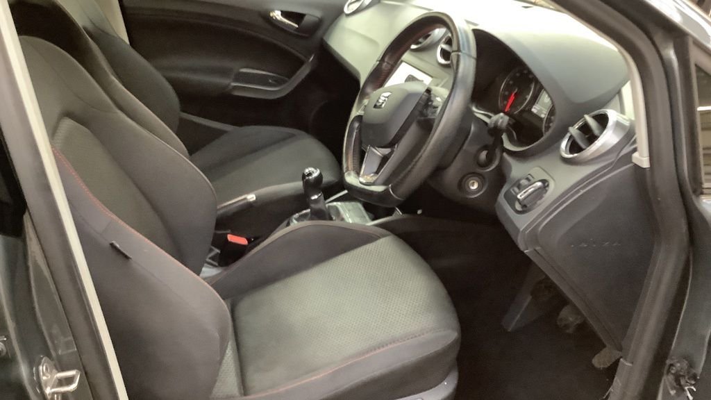 Used SEAT Ibiza 2016 for sale - 77153600: Photo 5