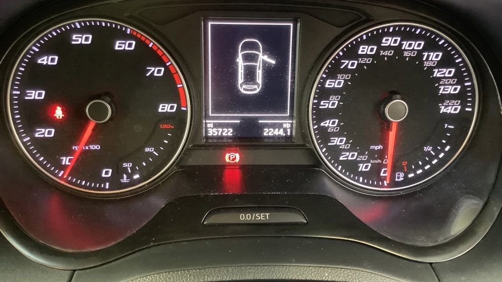 Used SEAT Ibiza 2016 for sale - 77153600: Photo 7