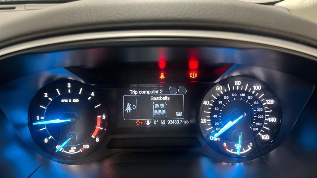 Used Ford Mondeo 2020 for sale - 76784191: Photo 10