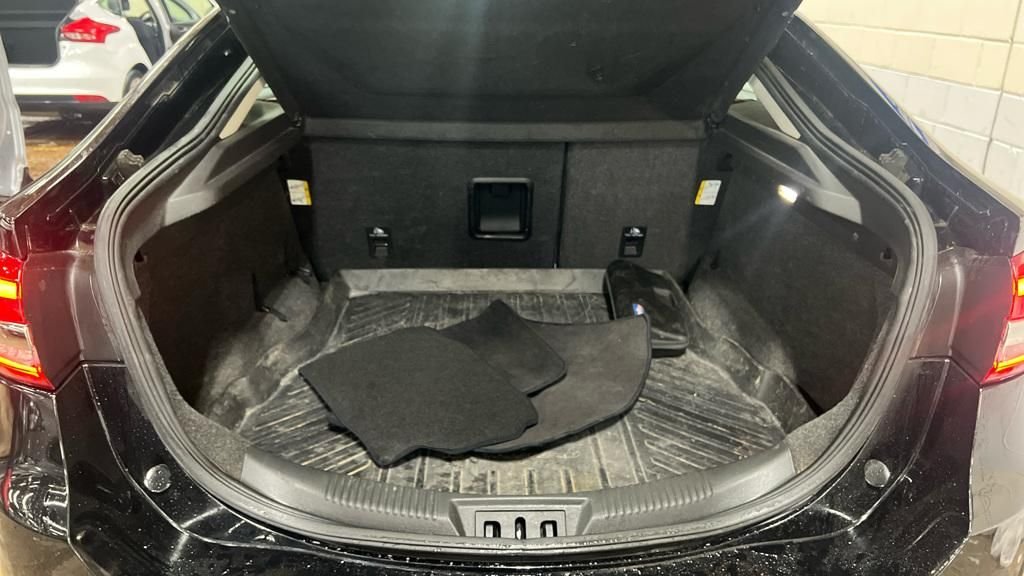 Used Ford Mondeo 2020 for sale - 76784191: Photo 12