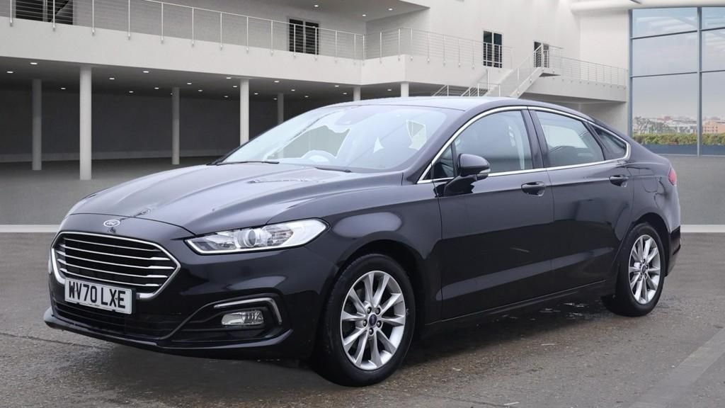 Used Ford Mondeo 2020 for sale - 76784191: Photo 14