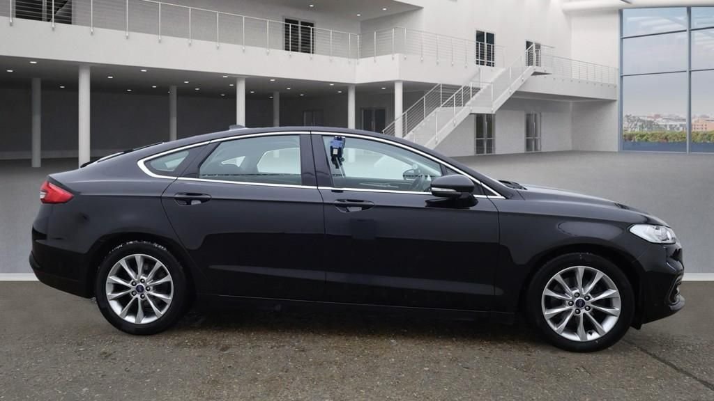 Used Ford Mondeo 2020 for sale - 76784191: Photo 15