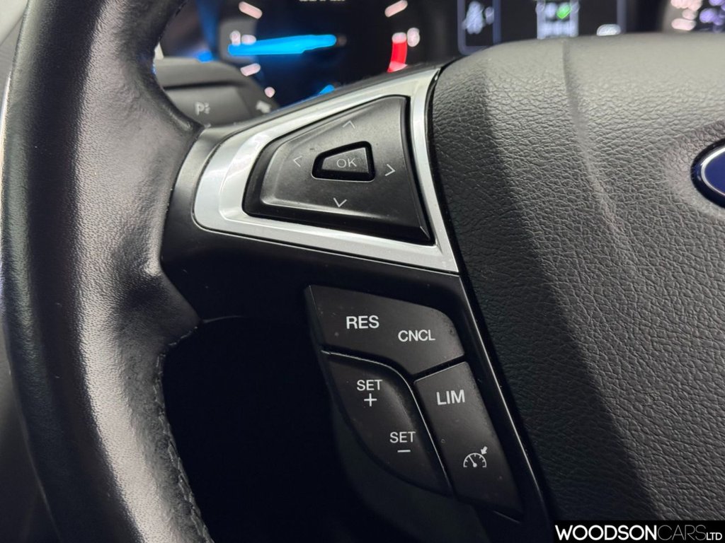 Used Ford Mondeo 2020 for sale - 76784191: Photo 20