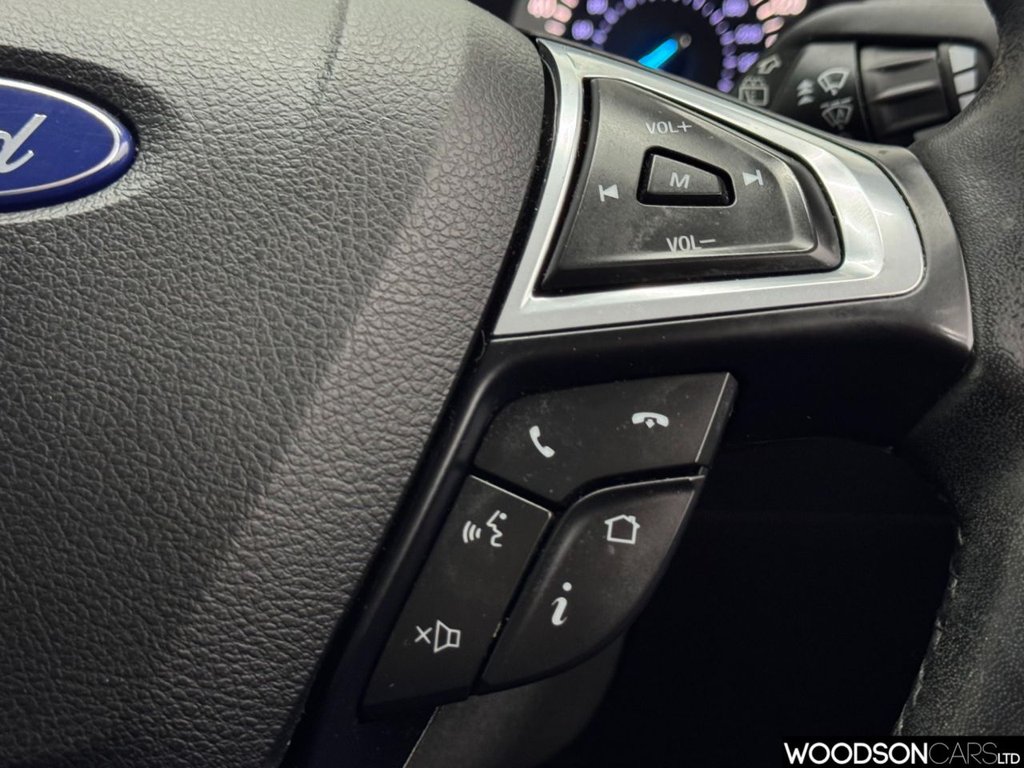 Used Ford Mondeo 2020 for sale - 76784191: Photo 21