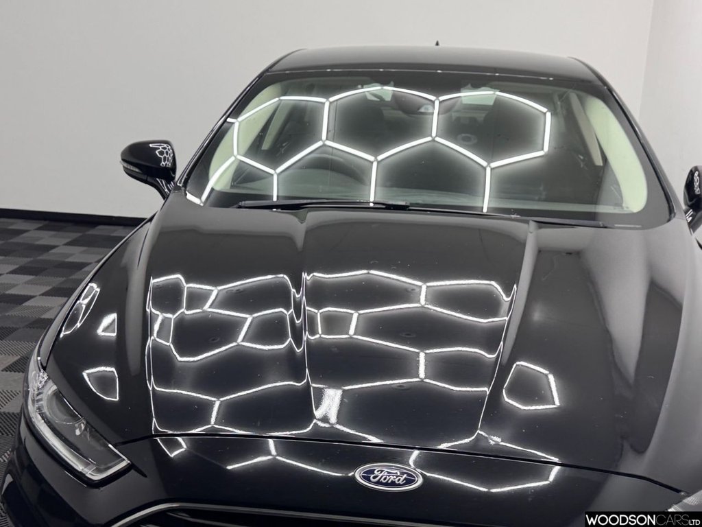 Used Ford Mondeo 2020 for sale - 76784191: Photo 25