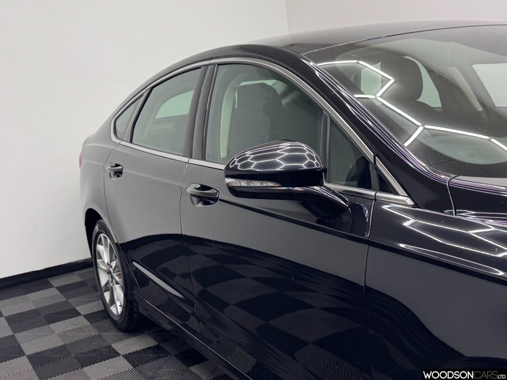 Used Ford Mondeo 2020 for sale - 76784191: Photo 26