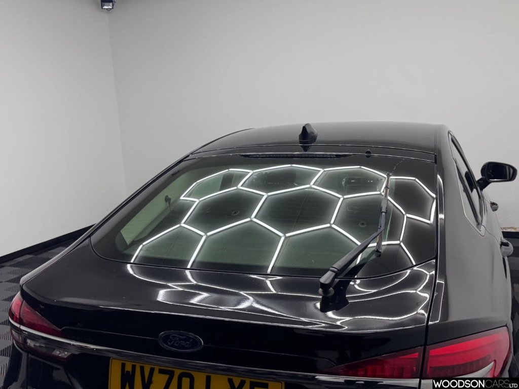 Used Ford Mondeo 2020 for sale - 76784191: Photo 27