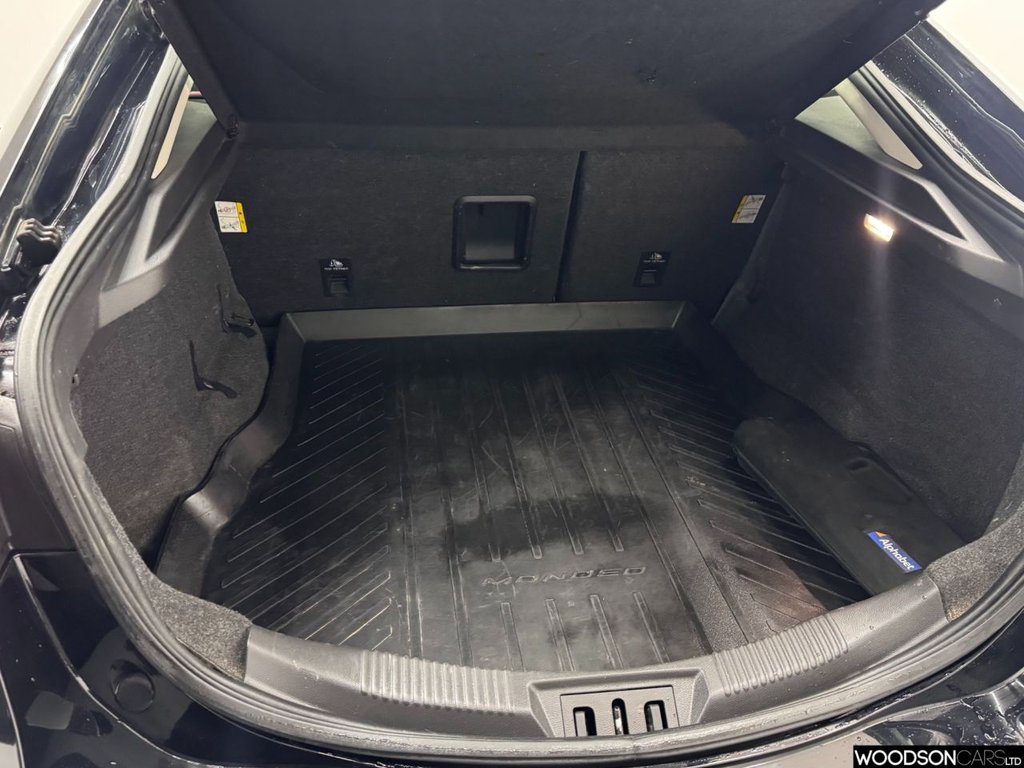 Used Ford Mondeo 2020 for sale - 76784191: Photo 28