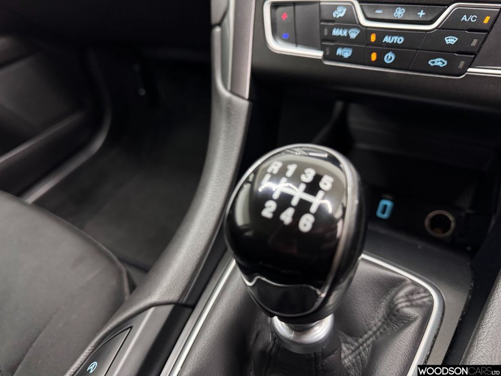 Used Ford Mondeo 2020 for sale - 76784191: Photo 34