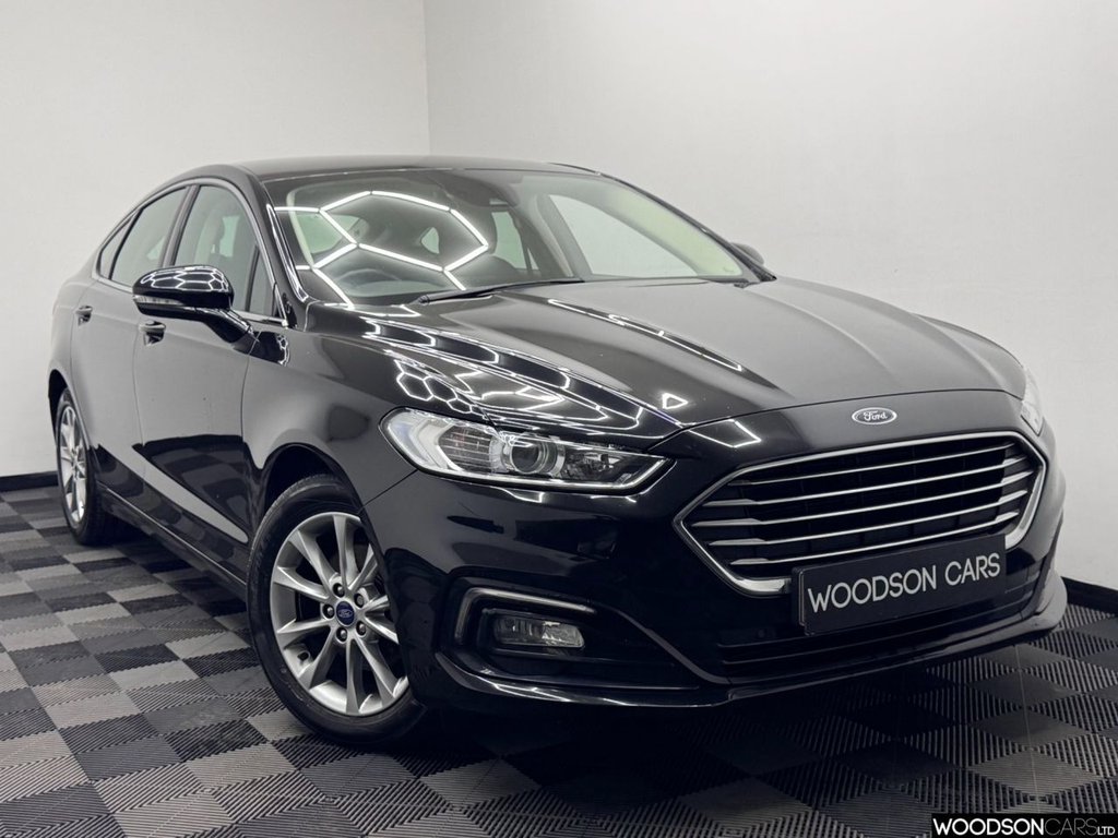 Used Ford Mondeo 2020 for sale - 76784191: Photo 36