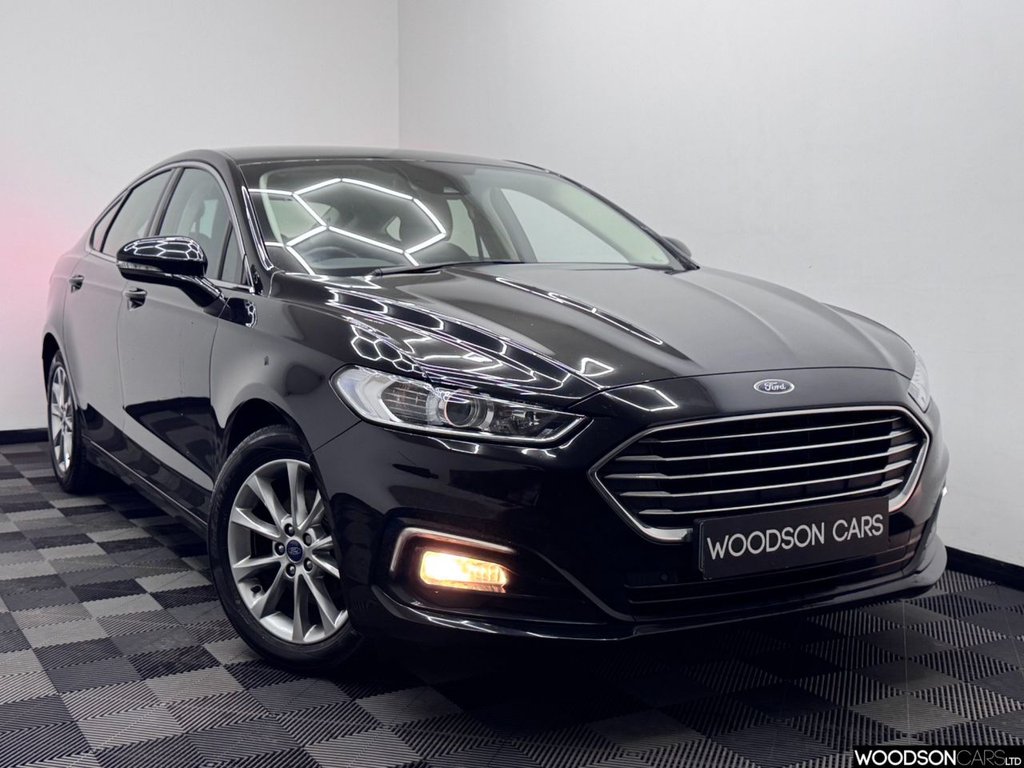 Used Ford Mondeo 2020 for sale - 76784191: Photo 37