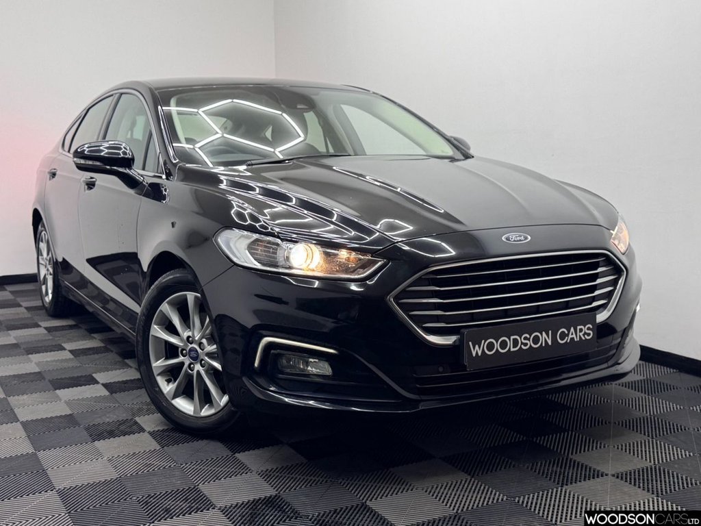 Used Ford Mondeo 2020 for sale - 76784191: Photo 38
