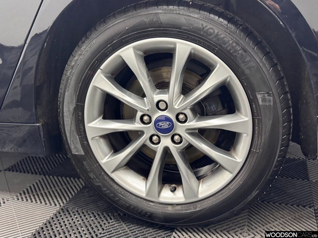 Used Ford Mondeo 2020 for sale - 76784191: Photo 39