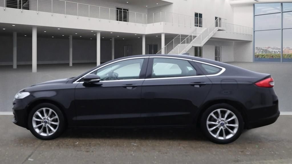 Used Ford Mondeo 2020 for sale - 76784191: Photo 4