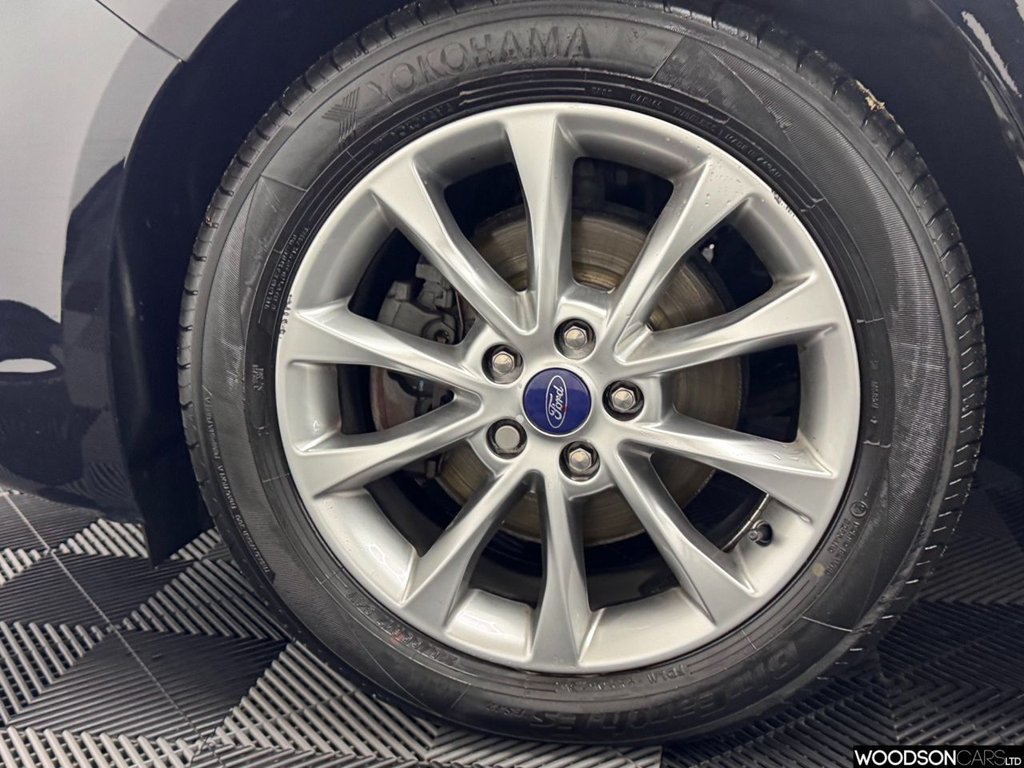 Used Ford Mondeo 2020 for sale - 76784191: Photo 40