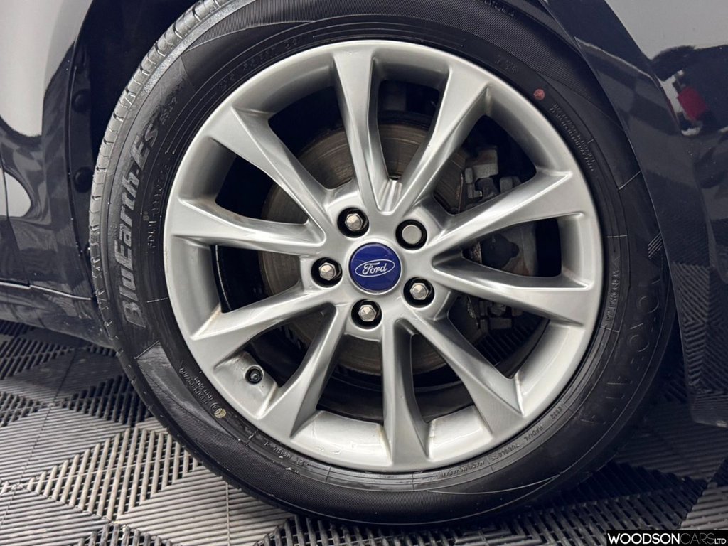 Used Ford Mondeo 2020 for sale - 76784191: Photo 41