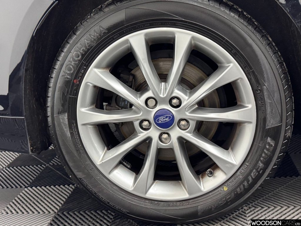 Used Ford Mondeo 2020 for sale - 76784191: Photo 42