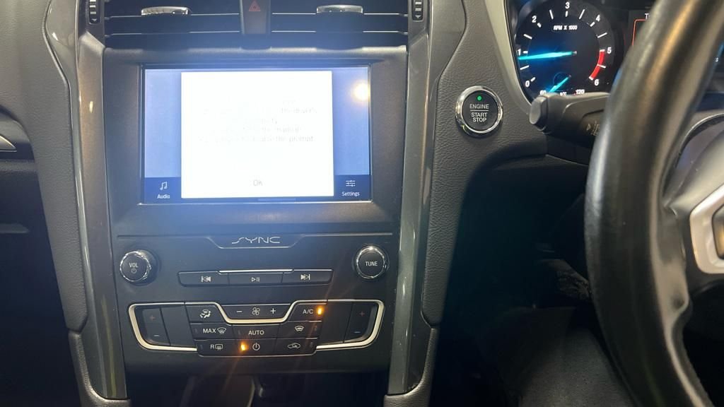 Used Ford Mondeo 2020 for sale - 76784191: Photo 6