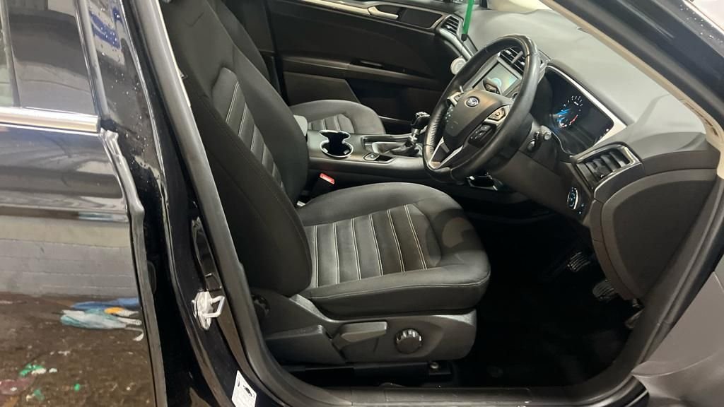 Used Ford Mondeo 2020 for sale - 76784191: Photo 7