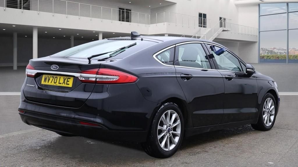 Used Ford Mondeo 2020 for sale - 76784191: Photo 8