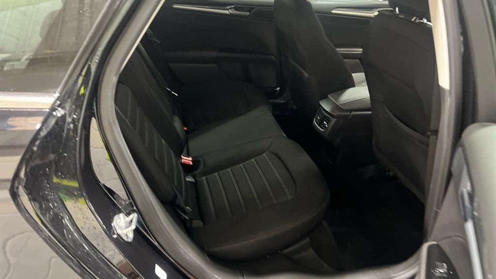 Used Ford Mondeo 2020 for sale - 76784191: Photo 9