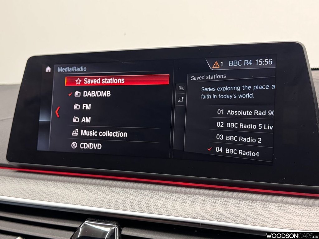 Used BMW 5 Series 2018 for sale - 77520591: Photo 12