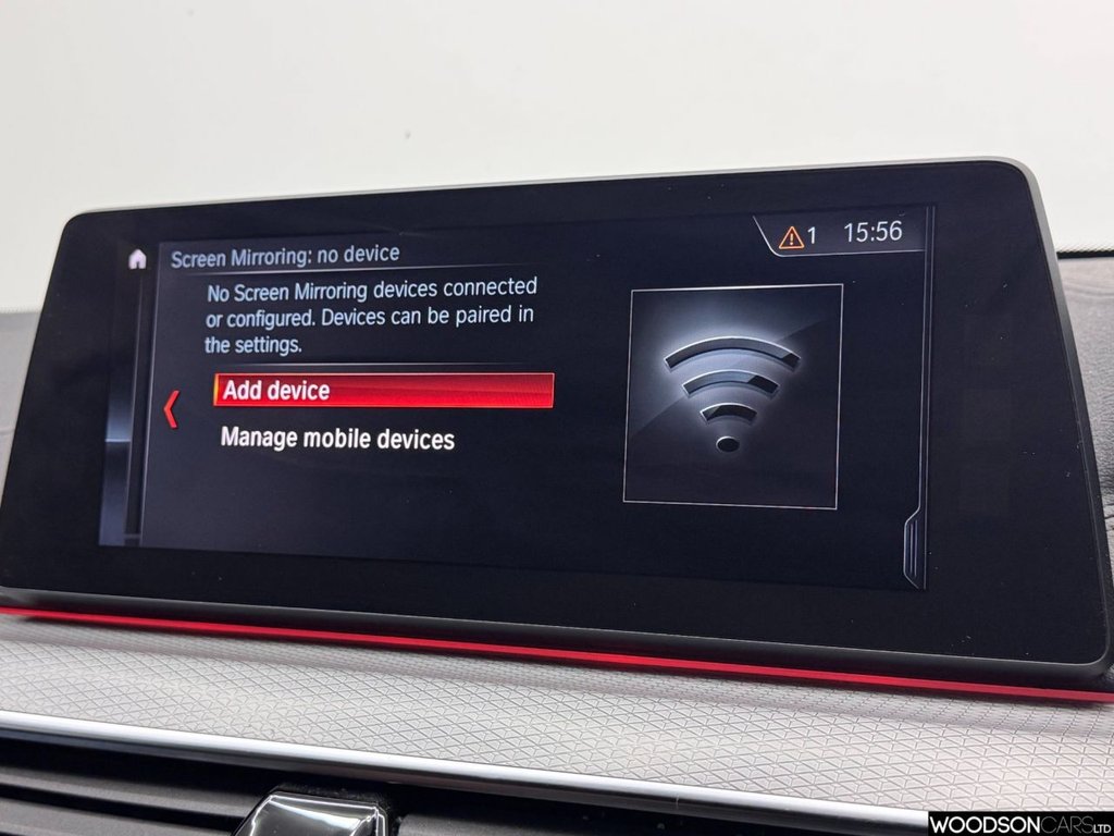 Used BMW 5 Series 2018 for sale - 77520591: Photo 14