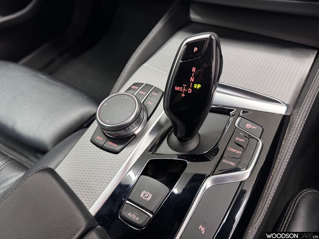 Used BMW 5 Series 2018 for sale - 77520591: Photo 23