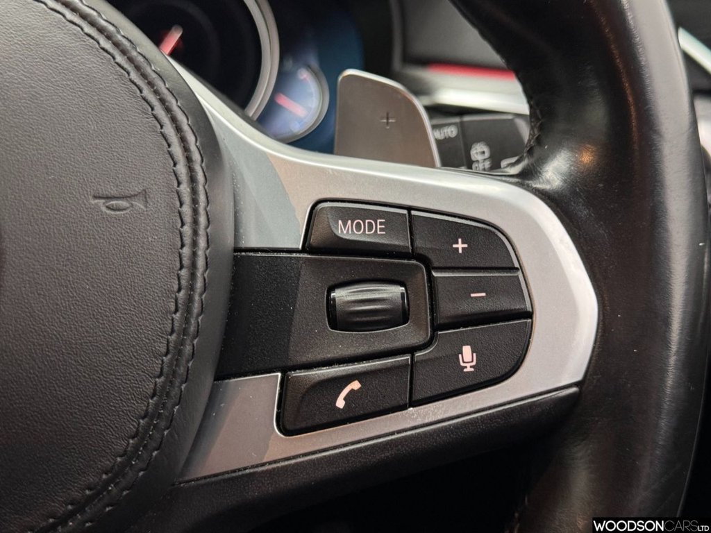 Used BMW 5 Series 2018 for sale - 77520591: Photo 28