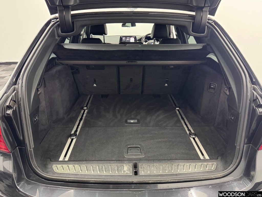 Used BMW 5 Series 2018 for sale - 77520591: Photo 29