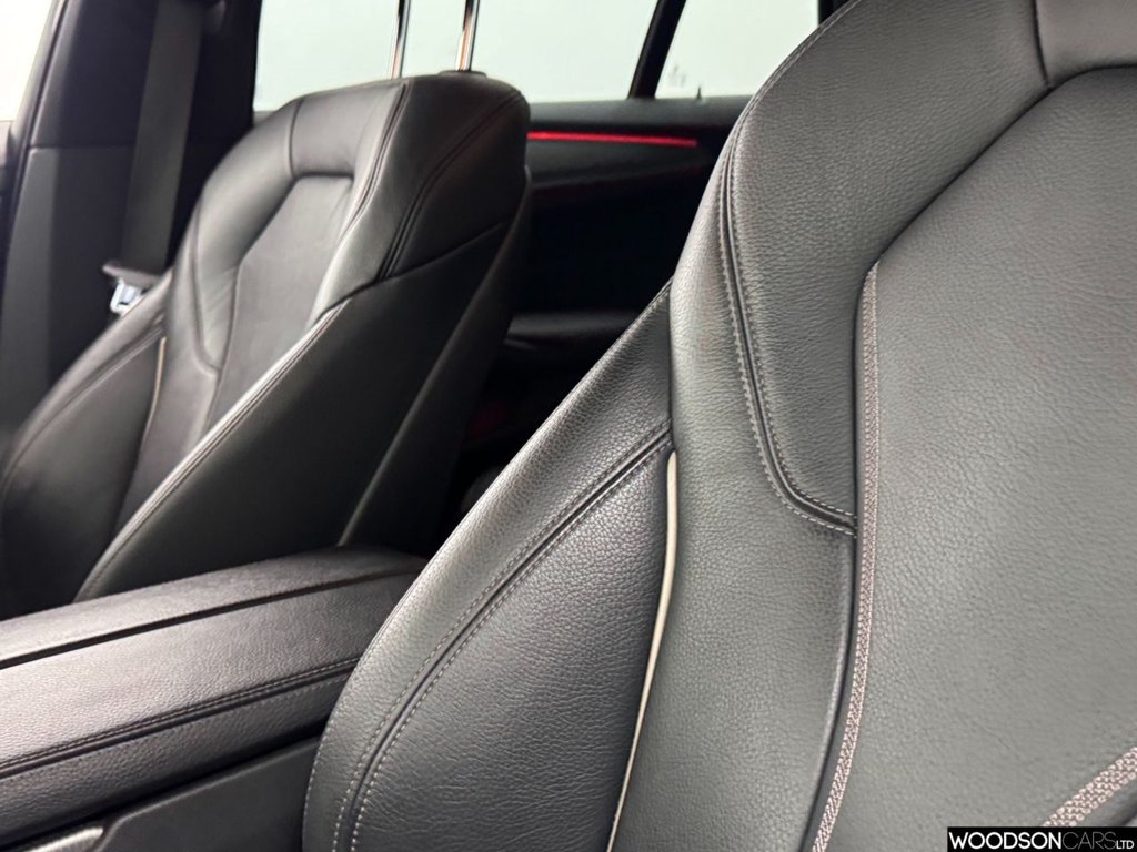 Used BMW 5 Series 2018 for sale - 77520591: Photo 41