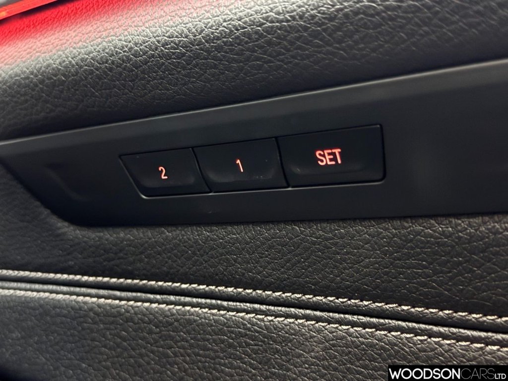 Used BMW 5 Series 2018 for sale - 77520591: Photo 43