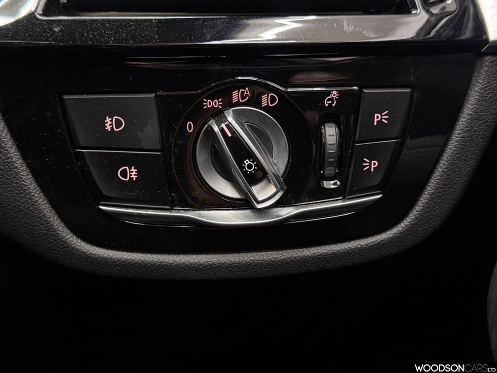 Used BMW 5 Series 2018 for sale - 77520591: Photo 45