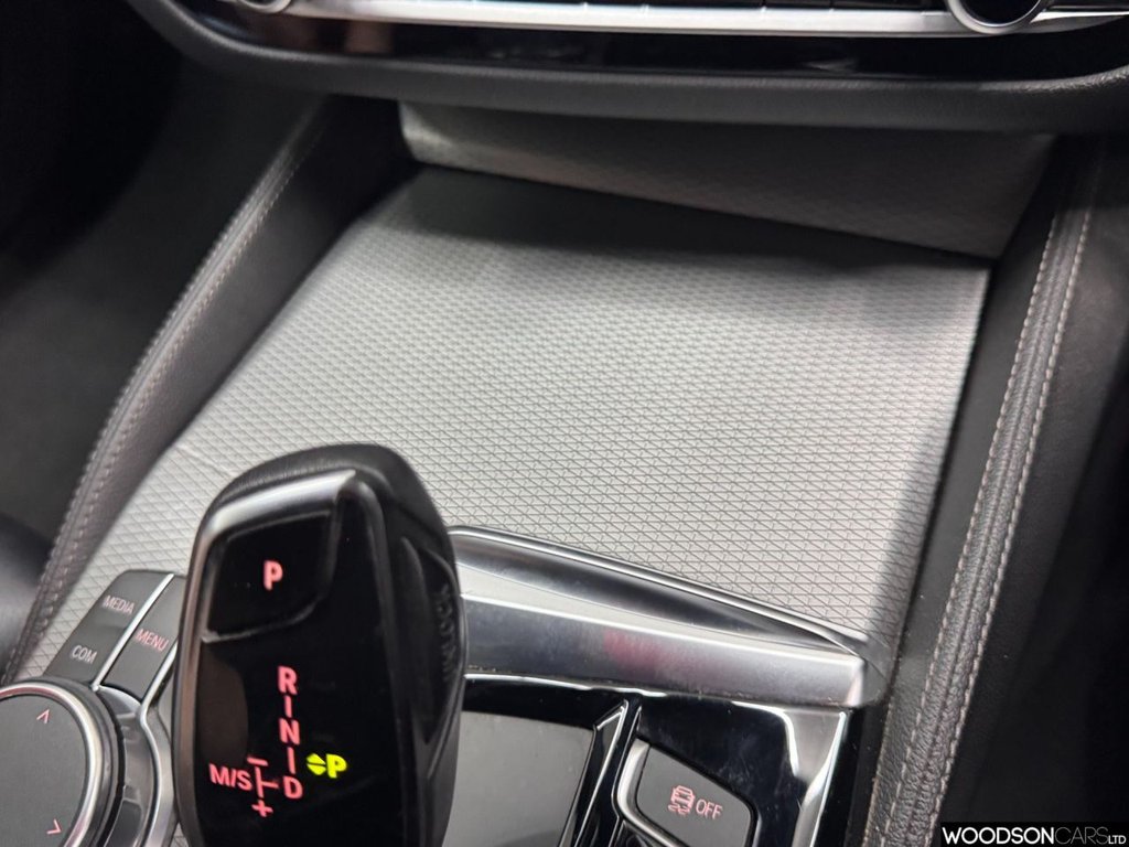 Used BMW 5 Series 2018 for sale - 77520591: Photo 46