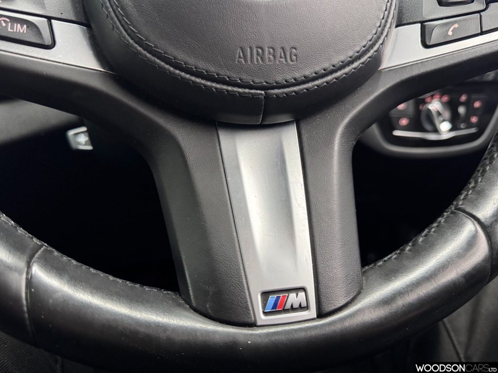 Used BMW 5 Series 2018 for sale - 77520591: Photo 47