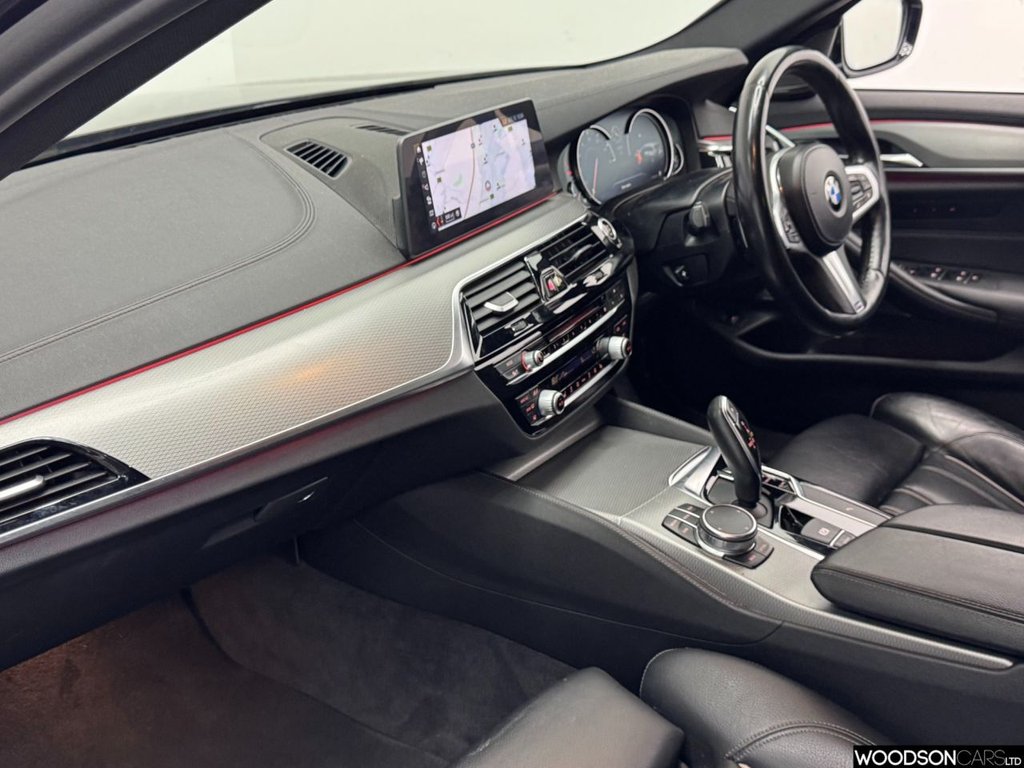 Used BMW 5 Series 2018 for sale - 77520591: Photo 5