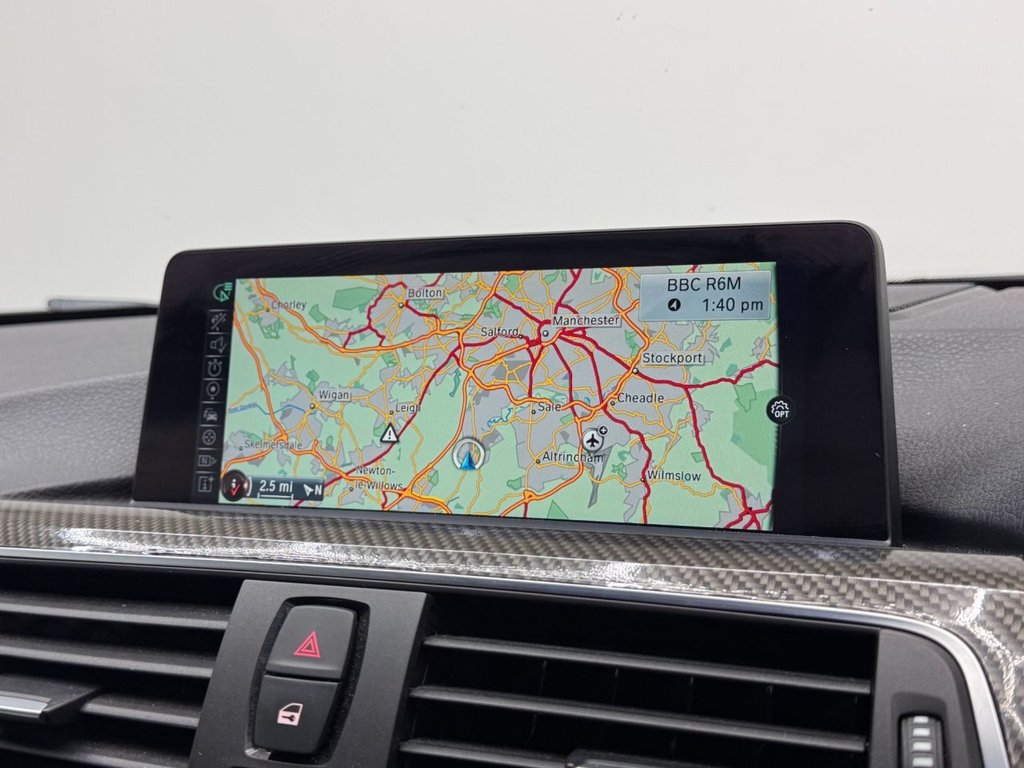 Used BMW M4 2016 for sale - 76582771: Photo 10