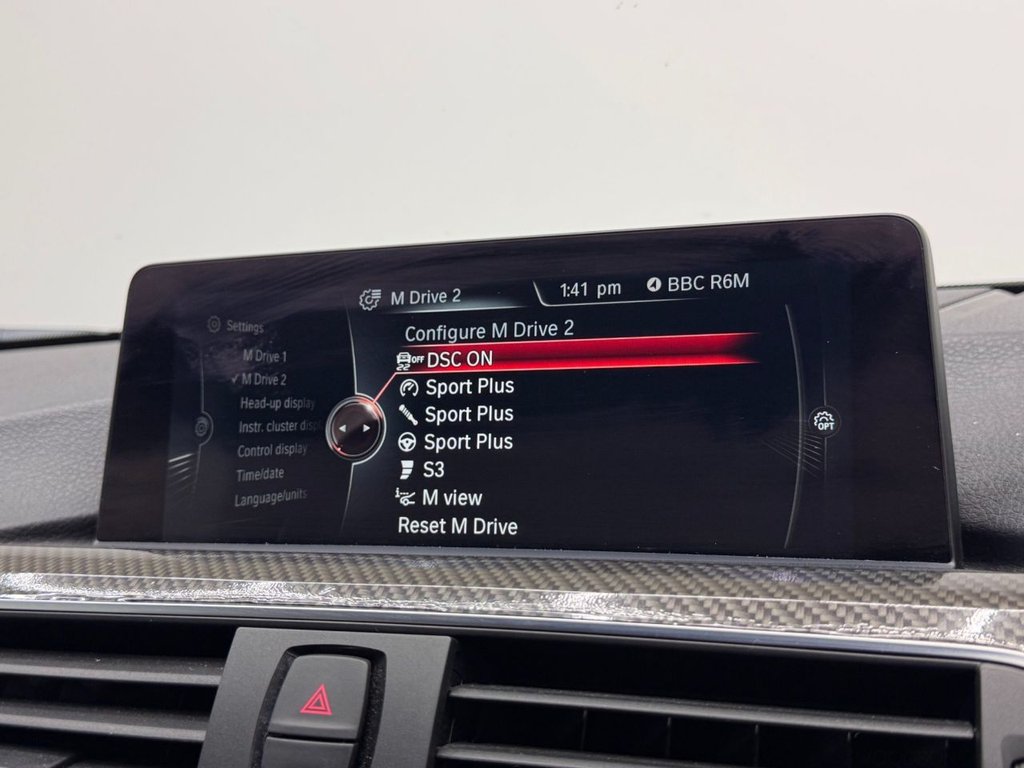 Used BMW M4 2016 for sale - 76582771: Photo 12