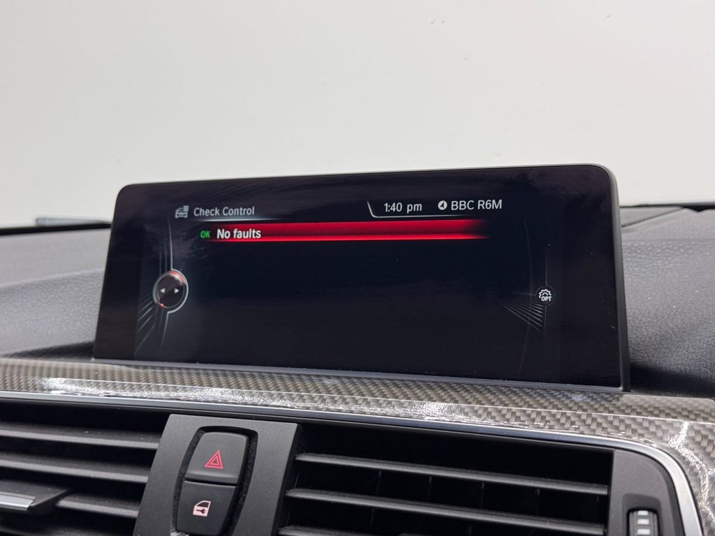 Used BMW M4 2016 for sale - 76582771: Photo 13