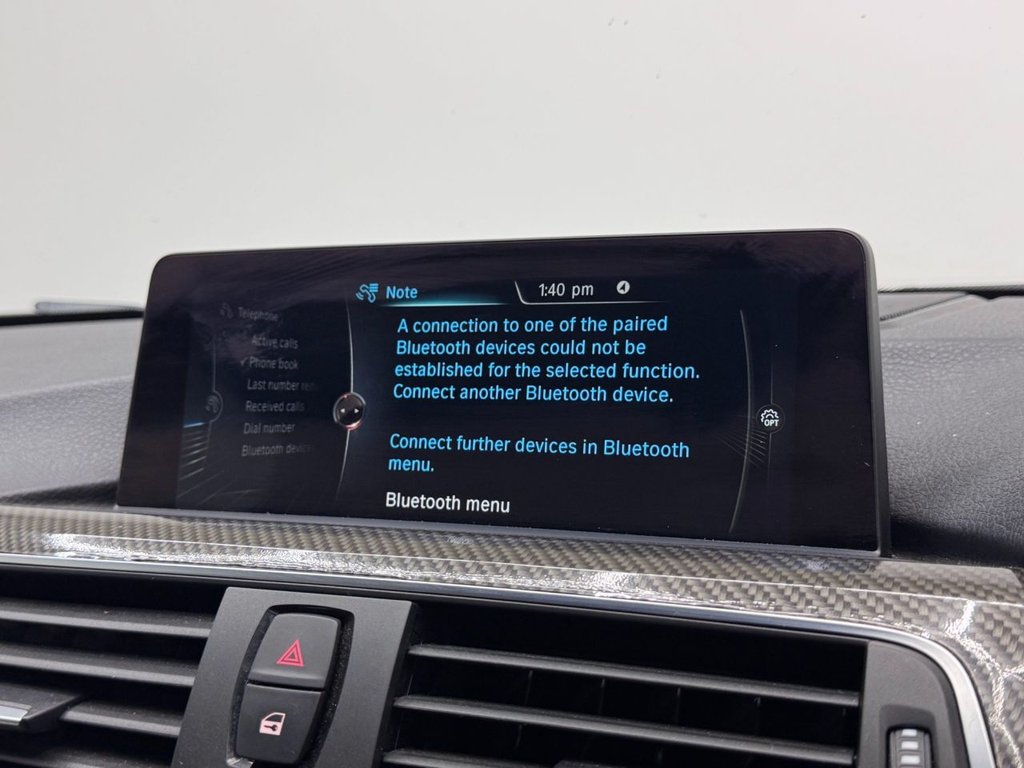 Used BMW M4 2016 for sale - 76582771: Photo 14