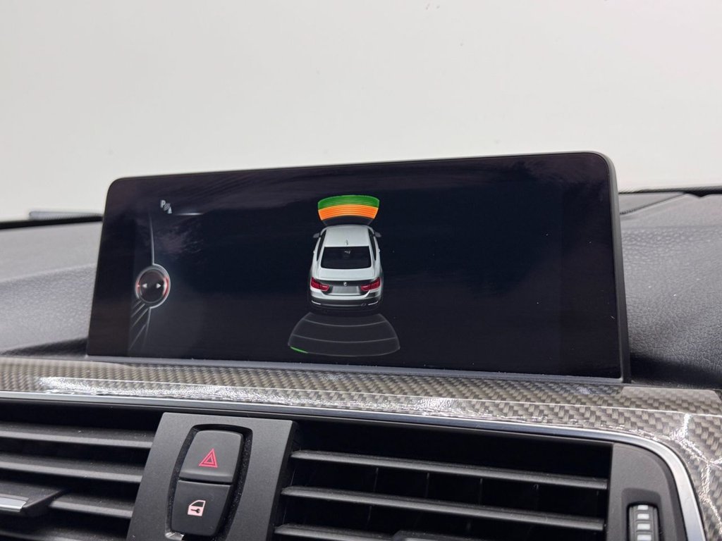 Used BMW M4 2016 for sale - 76582771: Photo 16