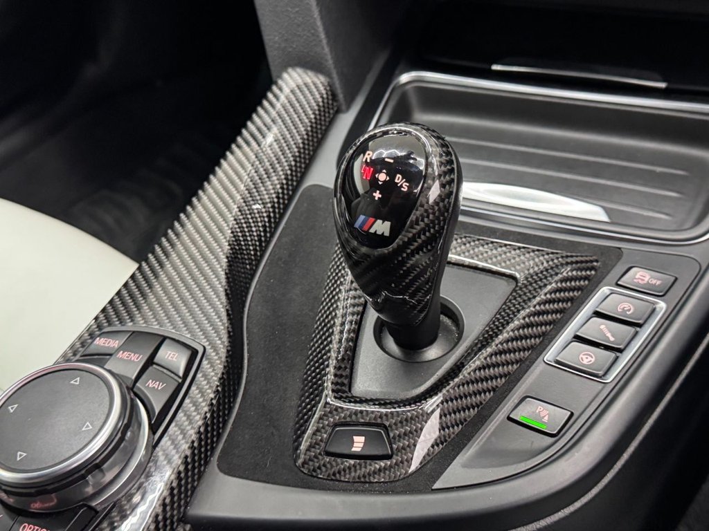 Used BMW M4 2016 for sale - 76582771: Photo 19