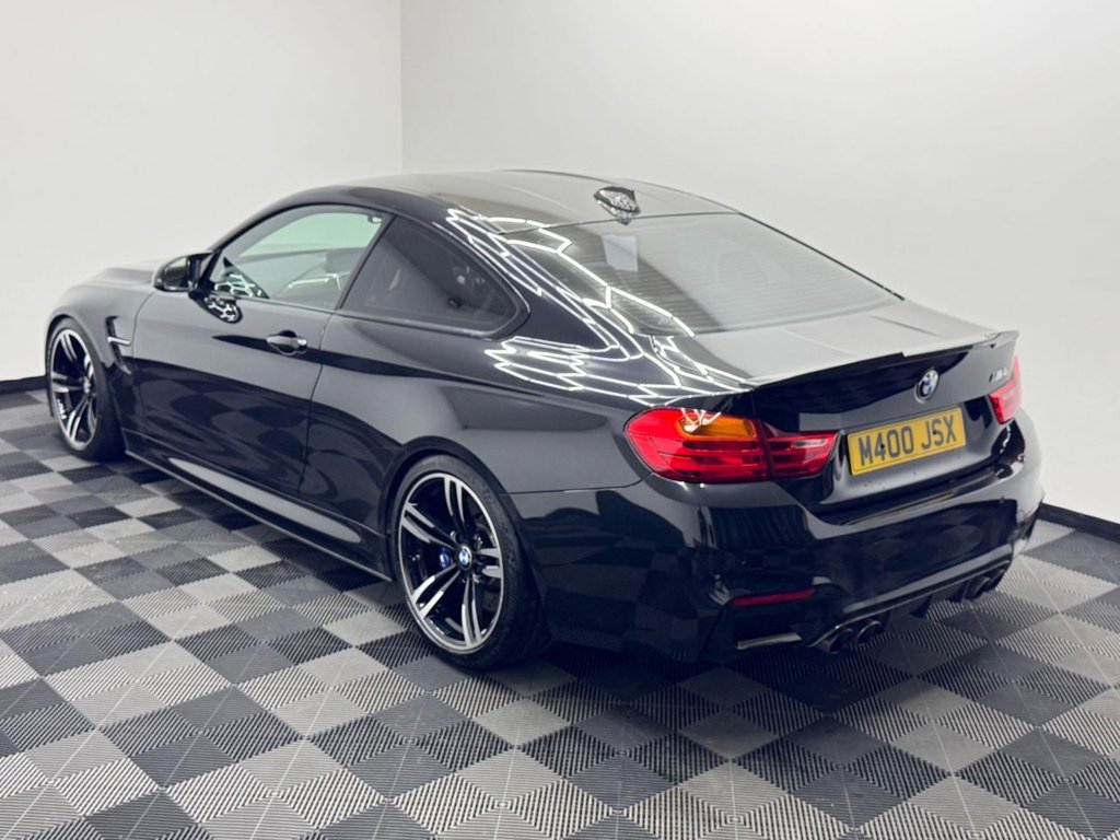 Used BMW M4 2016 for sale - 76582771: Photo 2