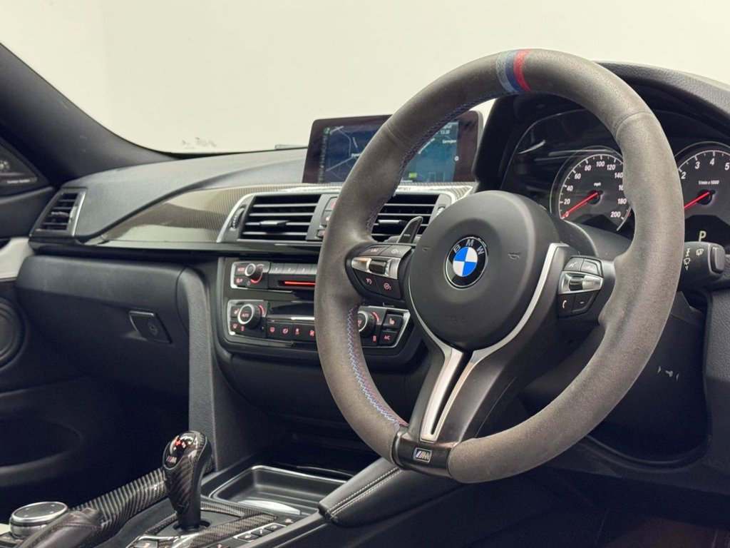 Used BMW M4 2016 for sale - 76582771: Photo 20